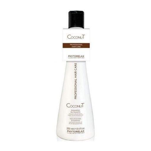 Shampoo Nutriente al Cocco - Phytorelax Laboratories - 1