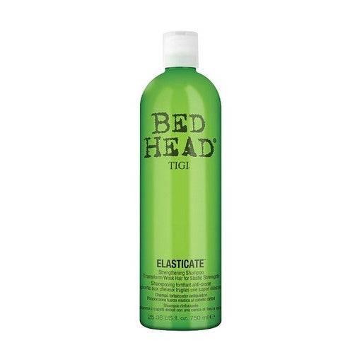 Shampoo Rinforzante Elastico - Testata Letto - Tigi: 750 ml - 1