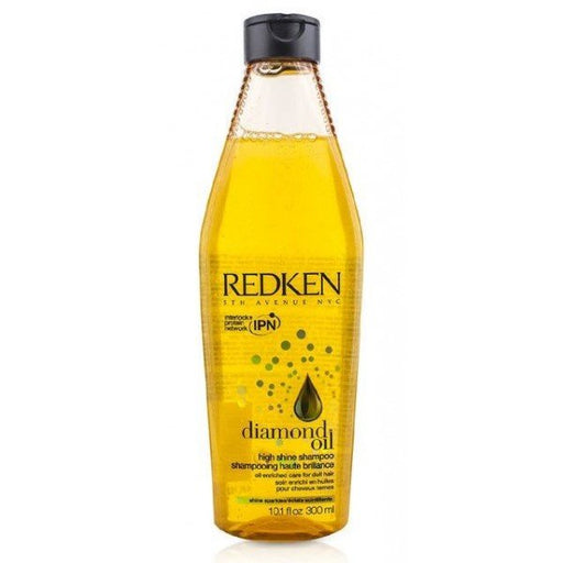 Diamante Olio High Shine Shampoo: 300 ml - Redken - 2