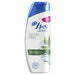 Shampoo Tea Tree Fresh - Head & Shoulders : 540 ML - 1