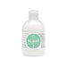 Shampoo Idratante Estratto di Alghe e Olio d'Oliva - Kallos - 1