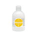 Shampoo con estratto di banana - Kallos - 1