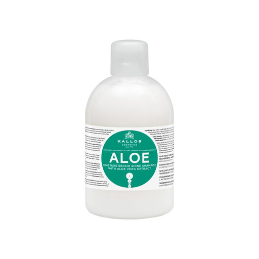 Shampoo all'Aloe Vera - Kallos - 1