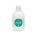 Shampoo all'Aloe Vera - Kallos - 1