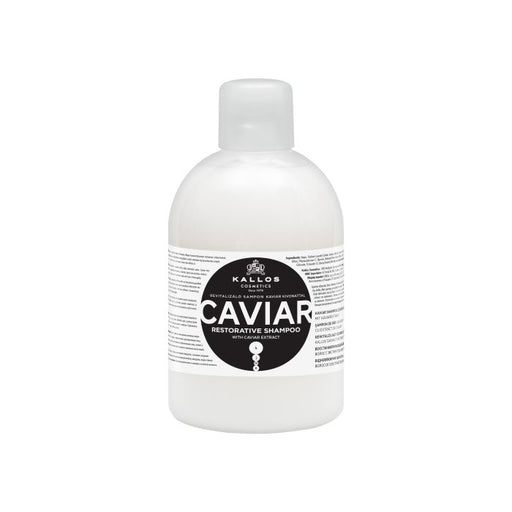 Shampoo con Estratto di Caviale - Kallos - 1