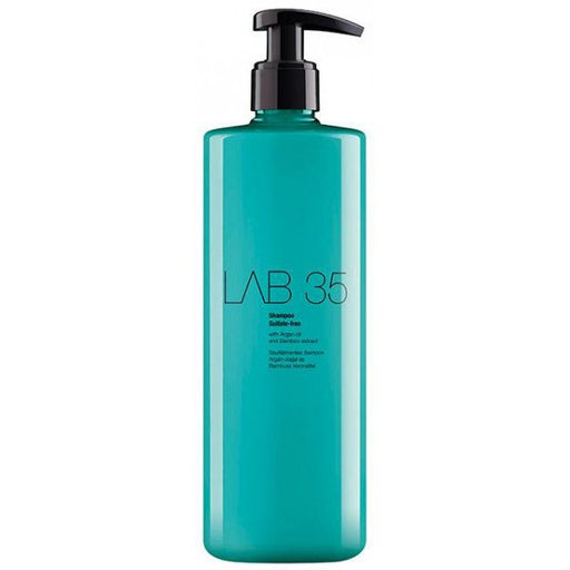 Shampoo senza solfati Lab35 - Kallos - 1