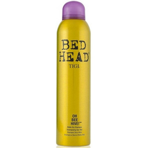 Oh Bee Hive Shampoo secco - Testata del letto - Tigi - 1