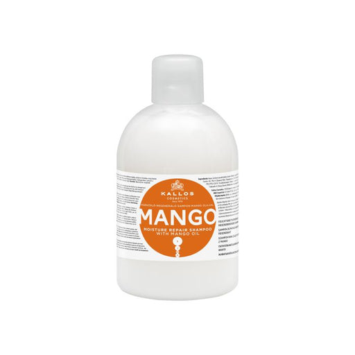 Shampoo Idratante al Mango - Kallos - 1