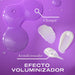 Shampoo Biotina e Collagene Volume - Ogx - 5