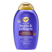 Shampoo Biotina e Collagene Volume - Ogx - 1