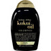 Shampoo Idratante Anti-crespo Kukui - Ogx - 1