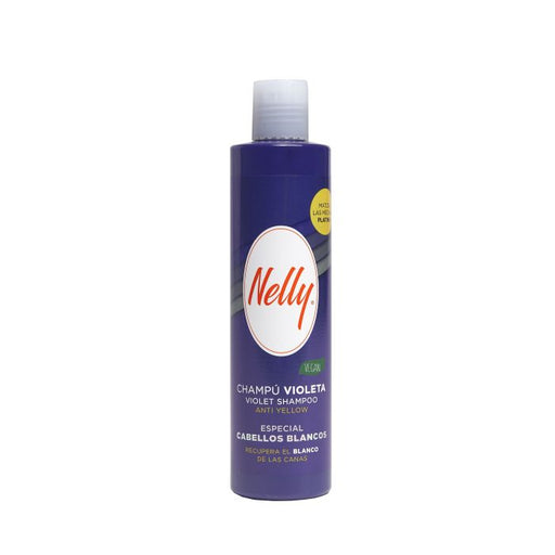 Shampoo Capelli Bianchi - Nelly - 1