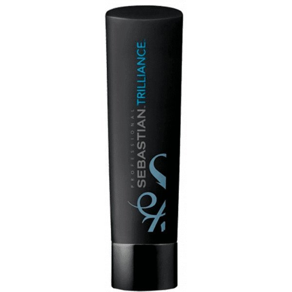 Shampoo Trilliance - Sebastian: 250 ml - 1