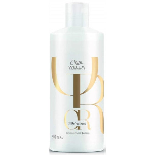 Shampoo Riflessi Olio - Wella - 1