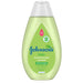 Shampoo alla Camomilla - Johnson's : 2 x 500ML - 1