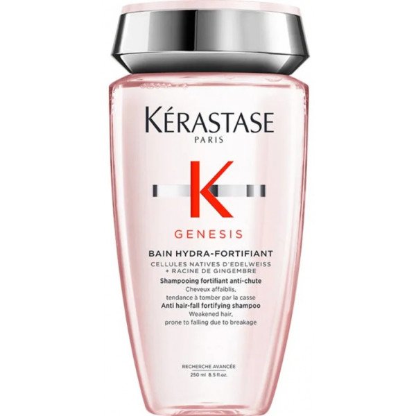 K Shampoo Hydra-fortifiant - Kerastase - 1