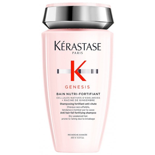 K Genesi Shampoo Nutri-fortificante - Kerastase - 1