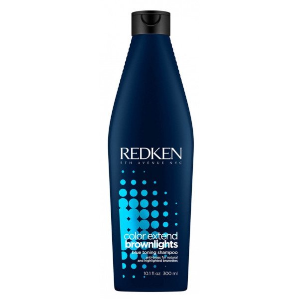 Shampoo Color Extend Brownlights - Redken - 1