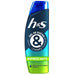 Shampoo Antiforfora e Gel Doccia Rinfrescante - H&S - Head & Shoulders - 1