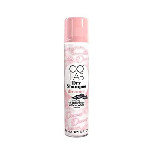 Shampoo secco Dreamer - Colab - 1