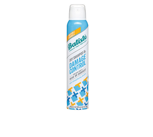 Shampoo Secco Damage Control - Batiste - 1