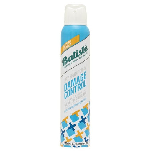 Shampoo Secco Damage Control - Batiste - 1