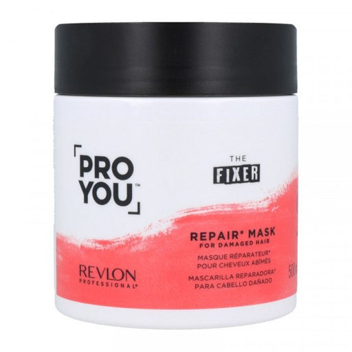 Pro You il Riparatore Maschera Riparatrice - Revlon - 1