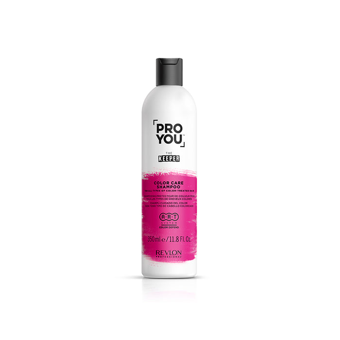 Pro You il Custode Shampoo Color Care - Revlon - 1