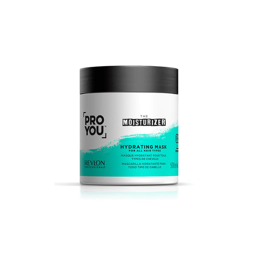 Pro You la Maschera Idratante idratante - Revlon - 1