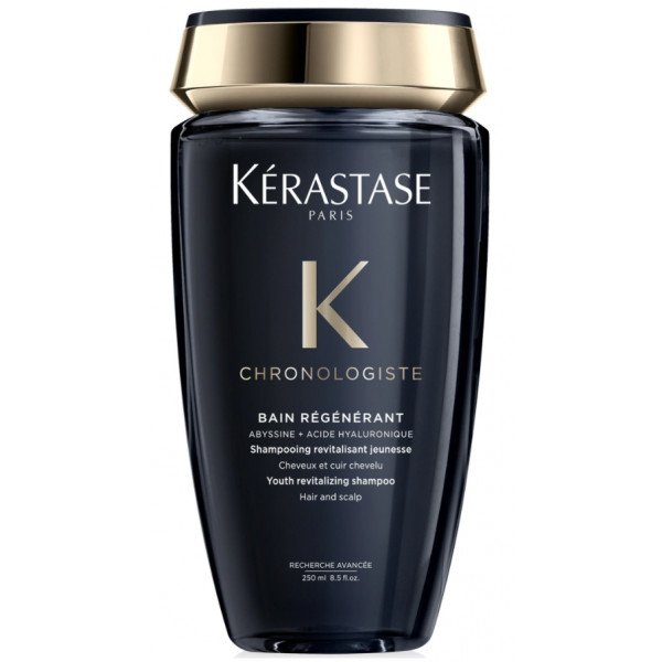 Champú Revitalizzante Chronologiste Bain - Kerastase - 1