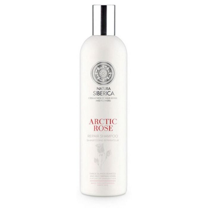 Copenhagen Shampoo Rosa Artico - Natura Siberica - 1