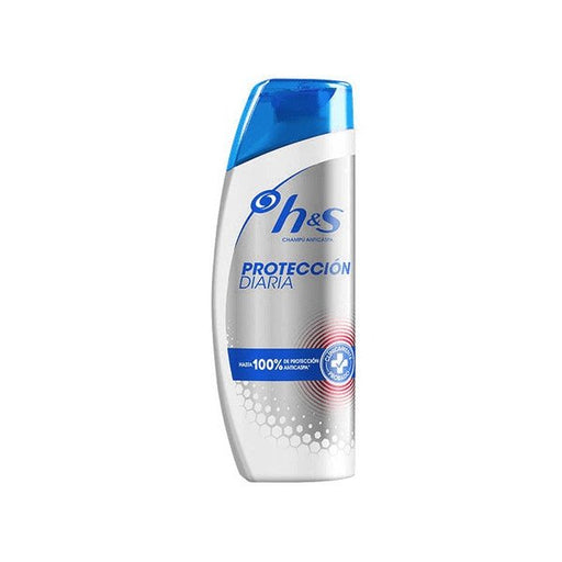 Shampoo Antiforfora Protezione Giornaliera Antibatterico - H&amp;s - Head & Shoulders - 1