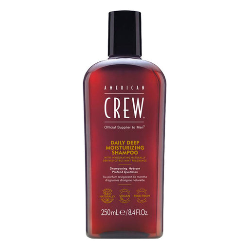 Shampoo idratante profondo - American Crew - 1