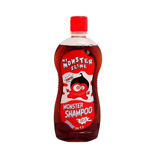 Shampoo per bambini Cola - My Monster Slime - 1