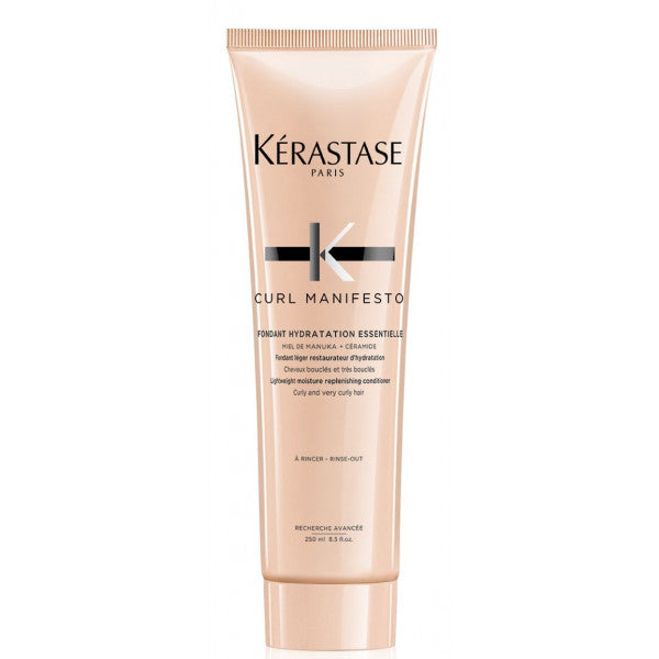 Condizionatore Fondant Hydratation Essentielle Curl Manifesto - Kerastase - 1