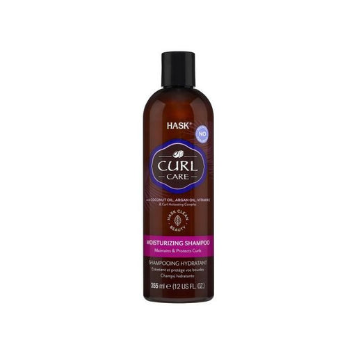Curl Shampoo Ricci Perfetti - Hask - 1