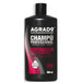 Shampoo Professionale Riparazione Brillantezza Intensa - Agrado - 1