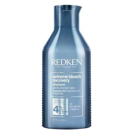 Estrema Sbiancante Shampoo Riparatore - Redken - 1