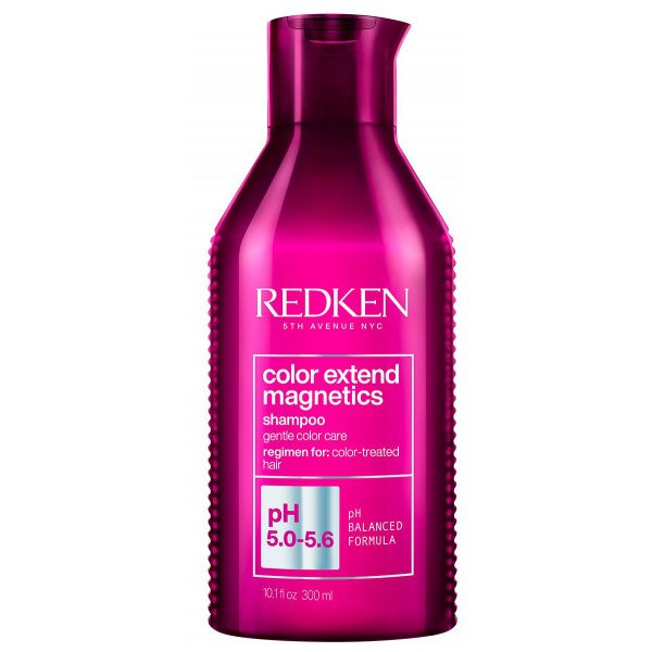 Shampoo Color Extend Magnetics - Redken: 300 ml - 2