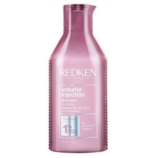 Shampoo Iniezione di Volume - Redken - 1