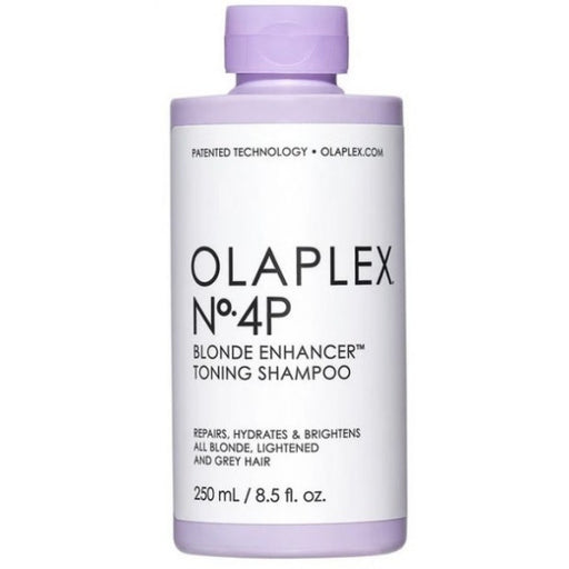 Shampoo tonificante Champú N4p Blonde Enhancer - Olaplex - 1