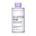 Shampoo N4p Blonde Enhancer Toning - Olaplex : 250ML - 1