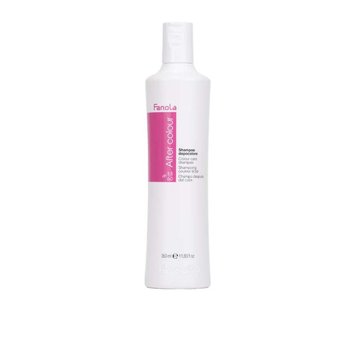 Dopo Colore Shampoo 350ml - Fanola - 1