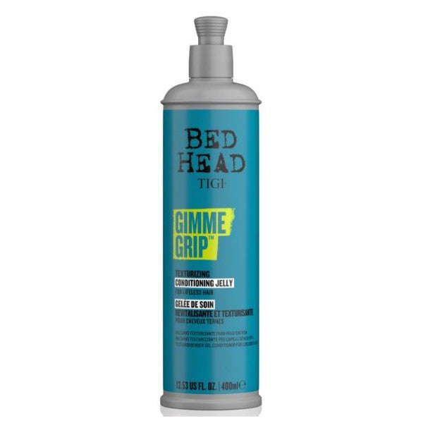 Bed Head Gimme Grip Shampoo Condizionatore: 400 ml - Bed Head - Tigi - 1