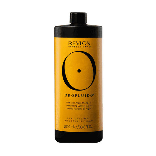 Orofluido Shampoo: 1000 ml - Revlon - 1