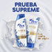 Supreme Idrata Shampoo Antiforfora - H&amp;s - Head & Shoulders : 900 ML - 2