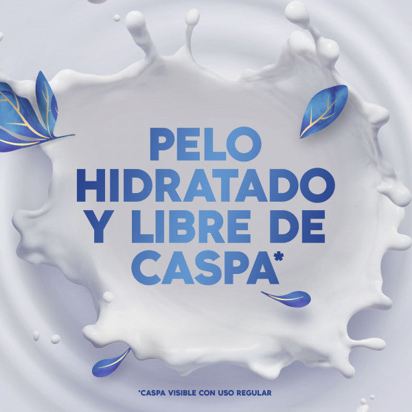 Supreme Idrata Shampoo Antiforfora - H&amp;s - Head & Shoulders : 900 ML - 3