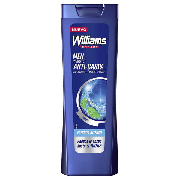 Refresh Shampoo Antiforfora: 250 ml - Williams - 1