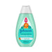 Shampoo Senza Nodi: 500 ml - Johnson's - 1