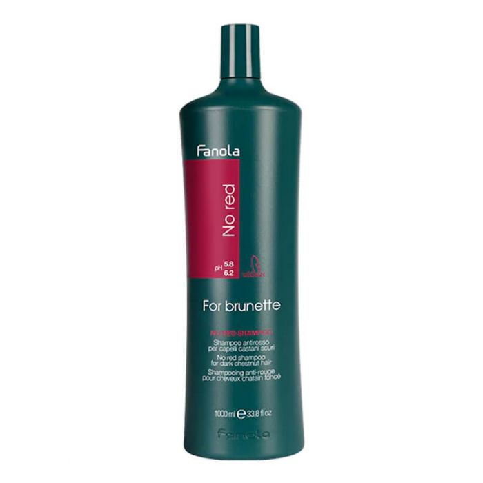 Shampoo non netto - Fanola : 1000 ml - 1